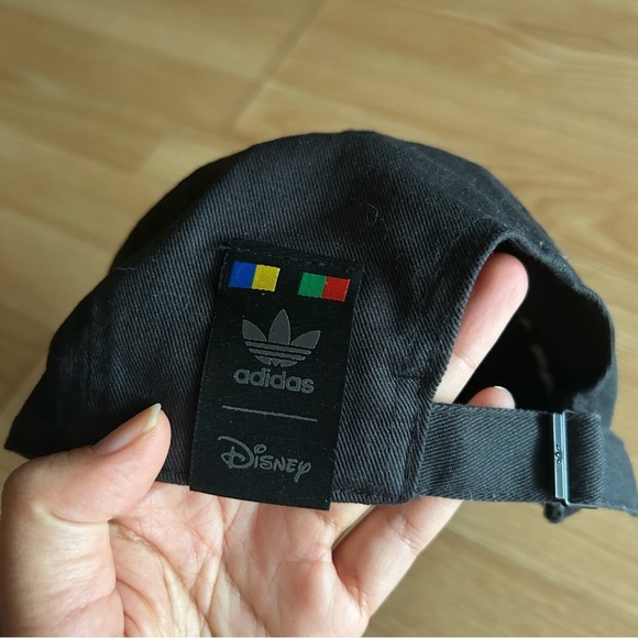 Adidas x Disney Goofy Dad Hat Adult OS - Picture 3 of 9